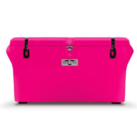 Maluna Cooler, Unhinged 111 Hot Pink M-C111HP